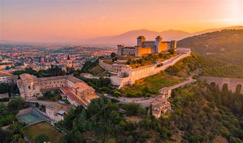 SPOLETO – Hotel La Rosetta