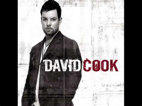 Come Back To Me (LYRICS) // David Cook // David Cook - YouTube