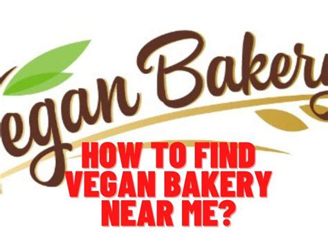 How to Find Vegan Bakery near me? - Oh Snap! Cupcakes