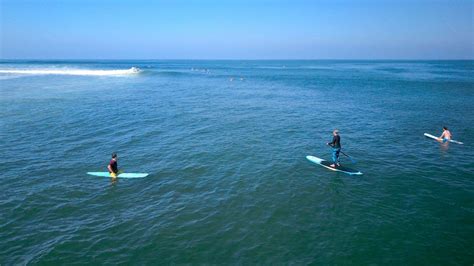 The Complete Guide To SUP Surfing Etiquette / How To Respect The Lineup ...