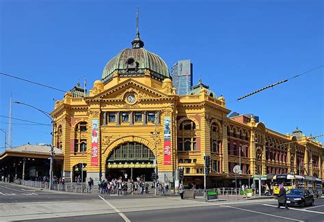 7 of the Busiest Train Stations in the World - WorldAtlas