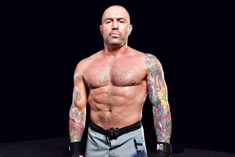 Joe Rogan Before and After: Everything You Need to Know!