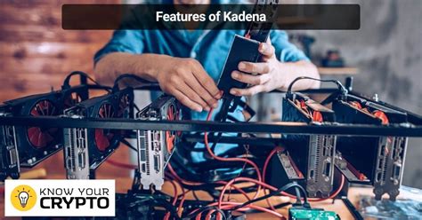 All About Kadena - A Complete Guide - Sanshuinu - Know Your Crypto