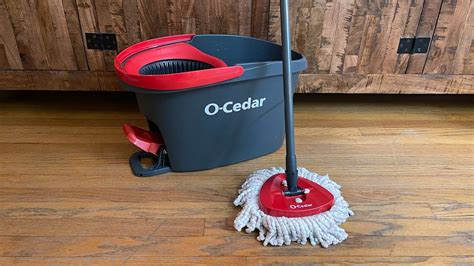 The best mops in 2024, tried and tested | CNN Underscored