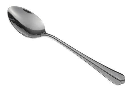 The meaning and symbolism of the word - «Spoon»