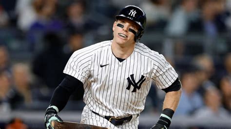 Harrison Bader injury: Hamstring strain sends Yankees center fielder to injured list for second ...