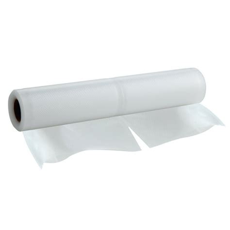 FoodSaver 11 in x 16 ft Expandable Heat-seal Roll - Walmart.com ...