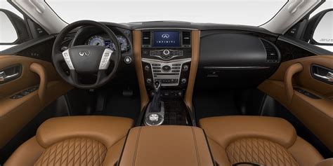 2019 INFINITI QX80 SUV Photos and Videos | INFINITI USA