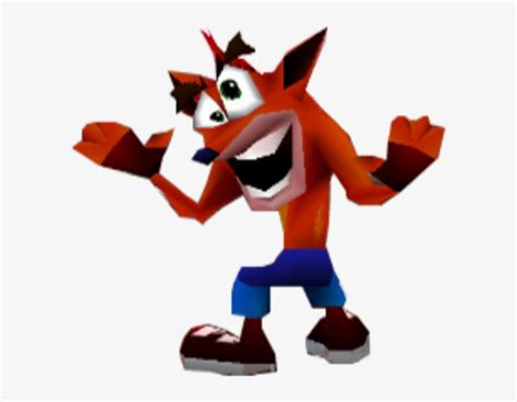 Download High Quality crash bandicoot clipart skylanders imaginators Transparent PNG Images ...