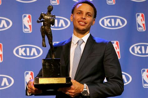 Report: Stephen Curry Wins Second Consecutive MVP Award | SLAM