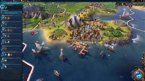 Sid Meier’s Civilization® VI: Platinum Edition | macgamestore.com