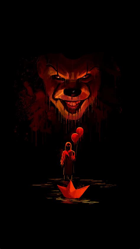 Pennywise Wallpaper