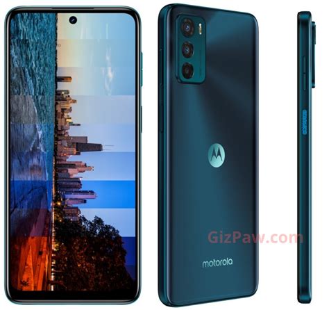 Exclusive: Motorola Moto G42 Full Specifications Leaked Ahead of Launch