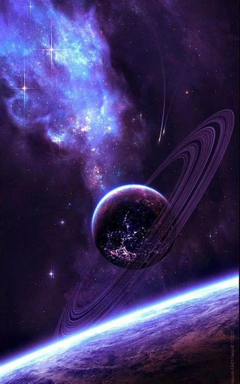 747 Wallpaper Keren Galaxy For FREE - MyWeb