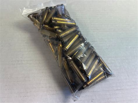 100 Pieces 223 Remington Brass .223 Rem. For Sale at GunAuction.com - 17127757