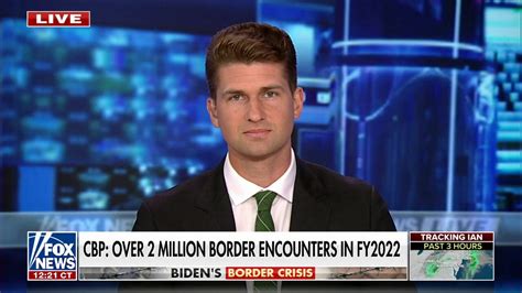 We’re bringing the border to Democrats in Washington DC: Bill Melugin | Fox News Video