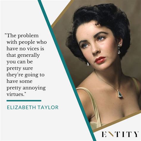 Elizabeth Taylor Lipstick Quote | Lipstutorial.org