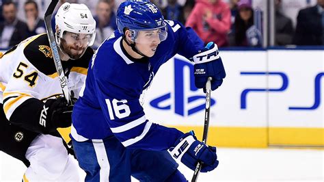 Why Marner’s contract raises questions about Maple Leafs’ defence