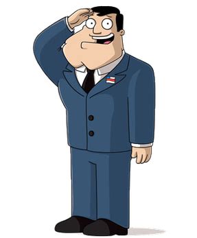 Stan Smith (American Dad!) - Wikipedia