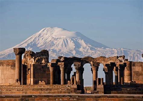 Multi country tour - Armenia and Georgia - Visit Georgia | Tours in Georgia and the Caucasus