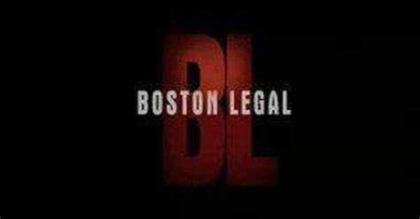 All Boston Legal Episodes | List of Boston Legal Episodes (168 Items)