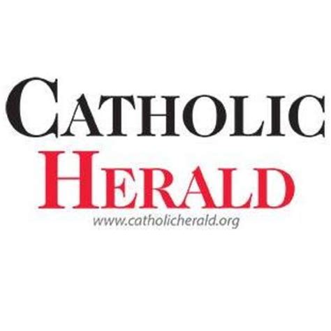 Catholic Herald Newspaper Church Milwaukee Mass Times - Local Church Guide