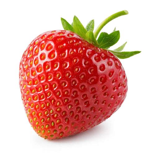 LIVE GREEN Gardening Strawberry Fruit Seeds with Good Germination - Pack of 2 : Amazon.in ...