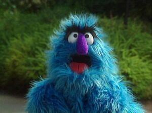 Herry Monster | Muppet Wiki | Fandom