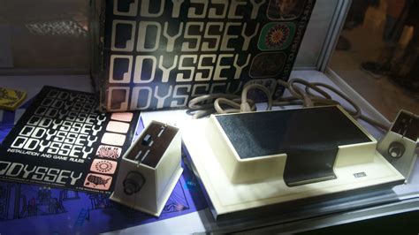 Magnavox Odyssey Facts | Mental Floss