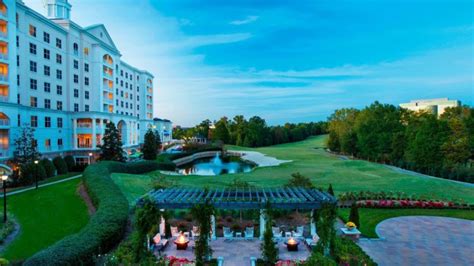 The 20 Best Hotels in Charlotte, NC