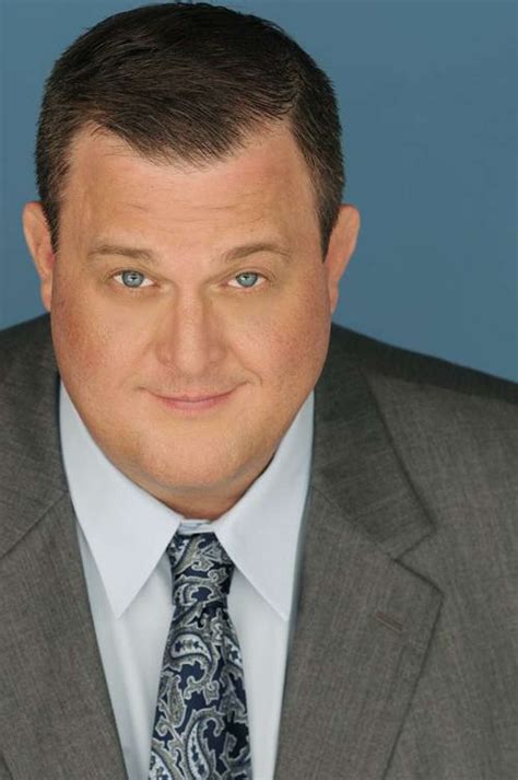 ‘Mike & Molly’ star Billy Gardell brings stand-up show to Ridgefield