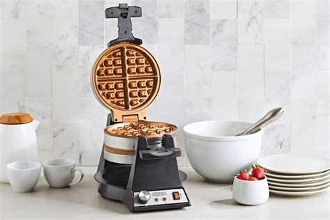 The 8 Best Waffle Makers, According to Lab Tests