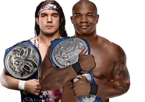 PRO-WRESTLING RENDERS AND BACKGROUNDS: CHAD GABLE & SHELTON BENJAMIN SD ...