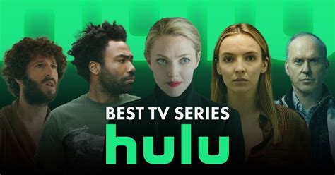 Best TV Series Coming to Hulu in August 2022