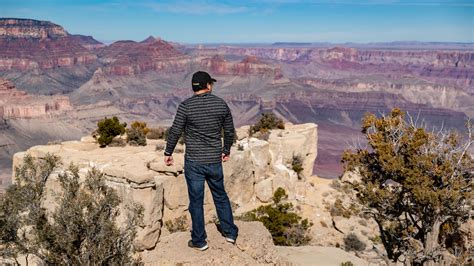 1-Day Private Grand Canyon Hiking Tours - Grand Canyon Adventures