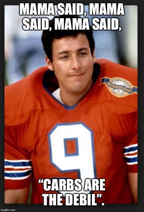 The waterboy Memes - Imgflip