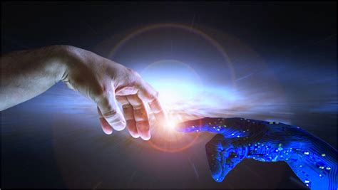 The Coming Singularity: Ray Kurzweil - New World : Artificial Intelligence