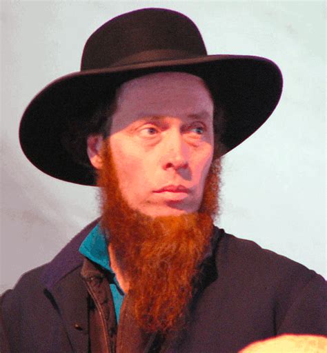 15 Exemplary Amish Beards to Copy [May. 2020]