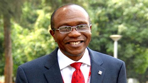 EMEFIELE GETS ANOTHER TERM AS CBN GOVERNOR | Bebe Akinboade