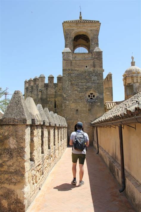 Exploring the picturesque San Basilio district in Cordoba | Cordoba, Picturesque, World heritage ...