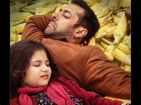 10 Things | About | Bajrangi Bhaijaan | Munni | Harshaali Malhotra ...