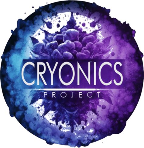 Cryonics - Coinsult