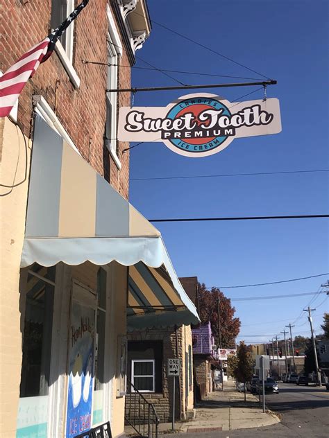 Sweet Tooth Candies has been pleasing palates for 50 Years - LINK nky