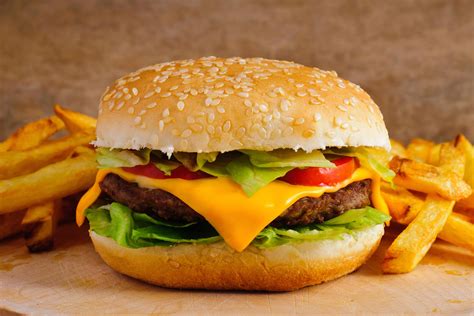 Discrimination Via Cheeseburgers Involved Allegations That the Historic ...