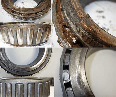 Wheel bearing grease: which one to choose and how to use it