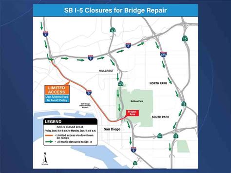 UPDATE: Southbound lanes of I-5 reopen ahead of schedule, CalTrans says