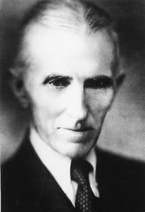 Borderland Sciences News: The Celebration of Nikola Tesla