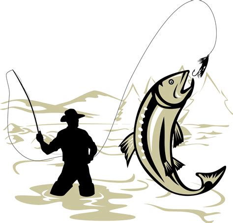 Pin by Suzanne Duchesne on SVG Sports | Fishing pictures, Stock ...