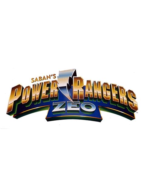 Power Rangers ZEO - Where to Watch and Stream - TV Guide