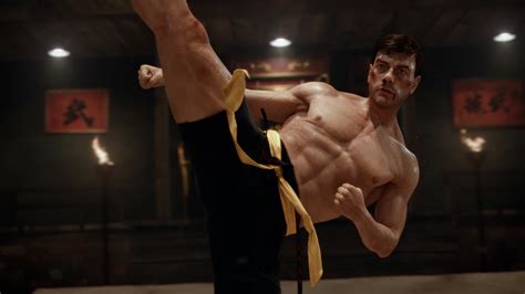 Jean Claude Van Damme Bloodsport - 1920x1080 Wallpaper - teahub.io